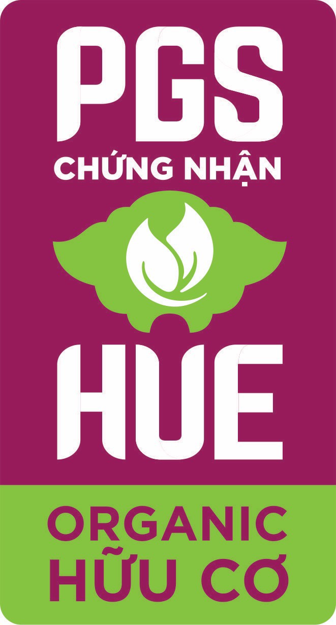 Hình ảnh cho nhà sản xuất Nhóm rau hữu cơ Thanh Hà