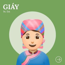 Ảnh cho danh mục Giáy