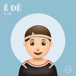 Ảnh cho danh mục Ê Đê