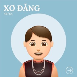 Ảnh cho danh mục Xơ Đăng