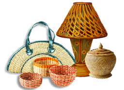 Ảnh cho danh mục Mây tre đan