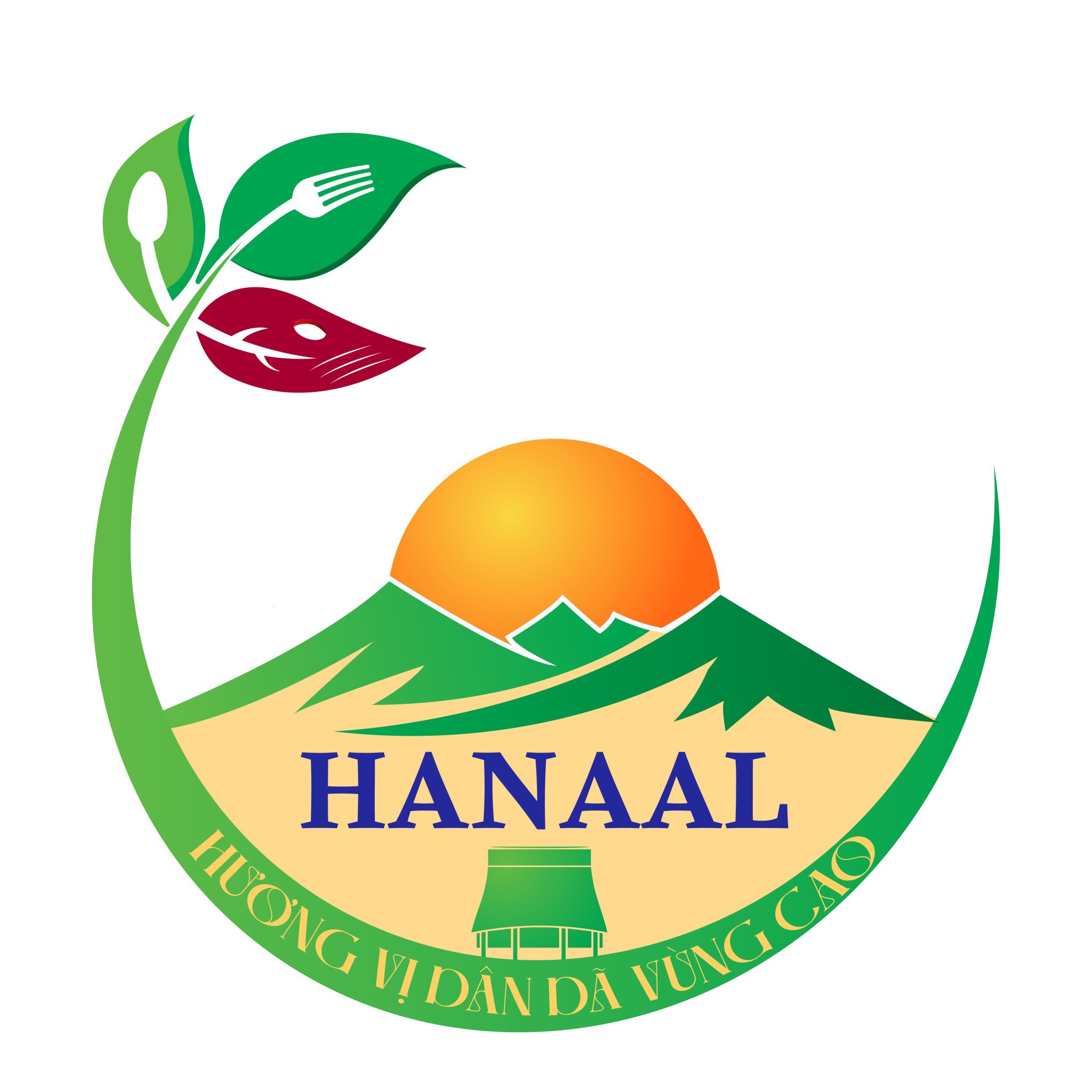 Hình ảnh cho nhà sản xuất Hanaalfood - Đặc Sản Vùng Cao A Lưới